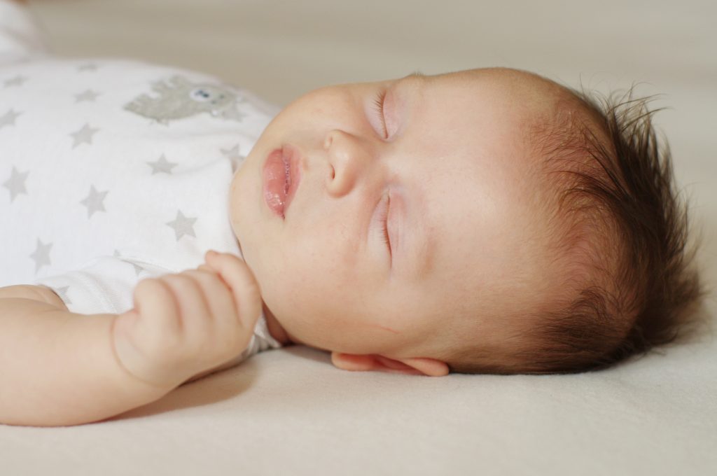 Surrey Infant Sleep Consultant