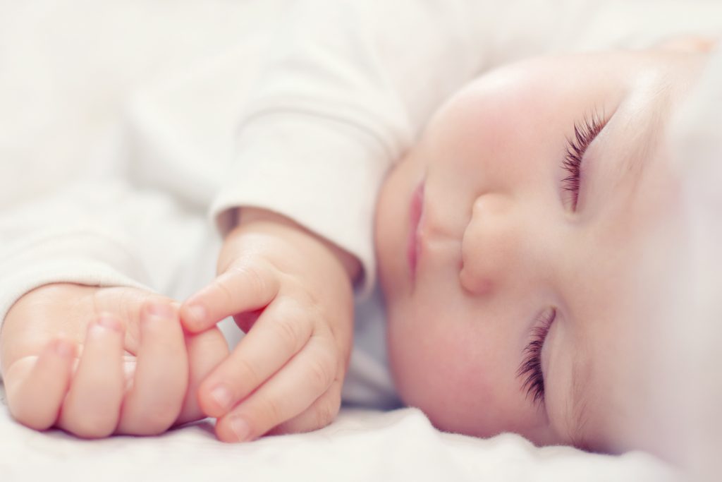 Surrey Infant Sleep Consultant