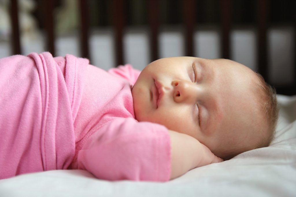 Surrey Infant Sleep Consultant
