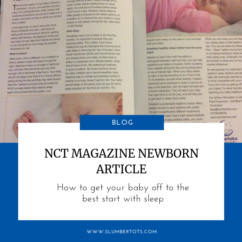 nct magazine