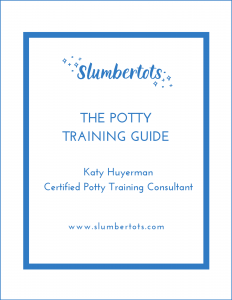Potty Training Guide