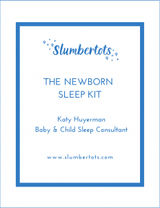 Newborn Sleep Kit