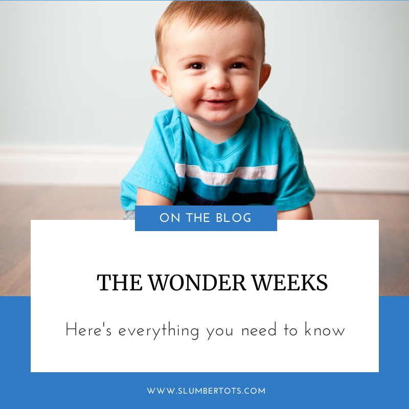 The Wonder Weeks